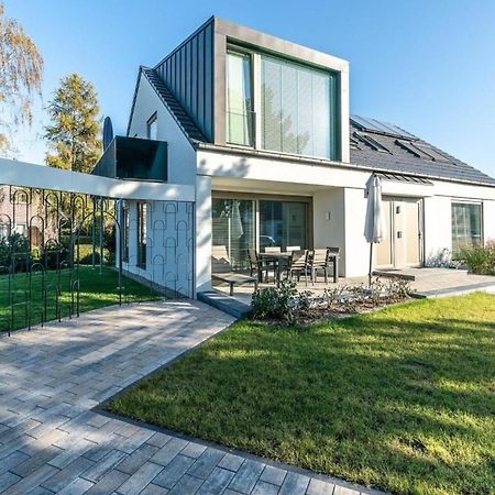 Sonne Und Meer Wohnung 3 Grömitz Kültér fotó