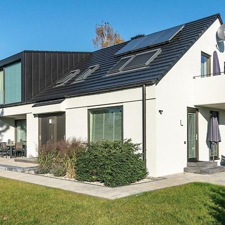 Sonne Und Meer Wohnung 3 Grömitz Kültér fotó