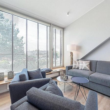 Sonne Und Meer Wohnung 3 Grömitz Kültér fotó