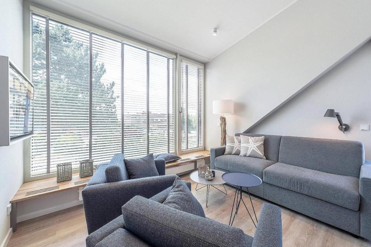 Sonne Und Meer Wohnung 3 Grömitz Kültér fotó