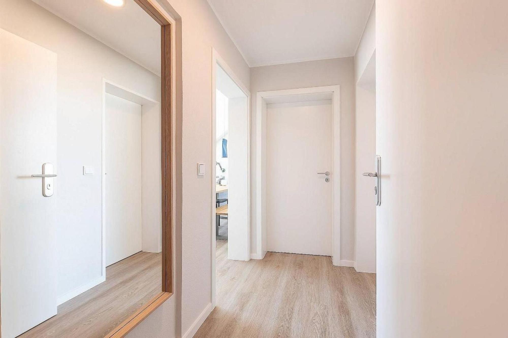 Sonne Und Meer Wohnung 3 Grömitz Kültér fotó