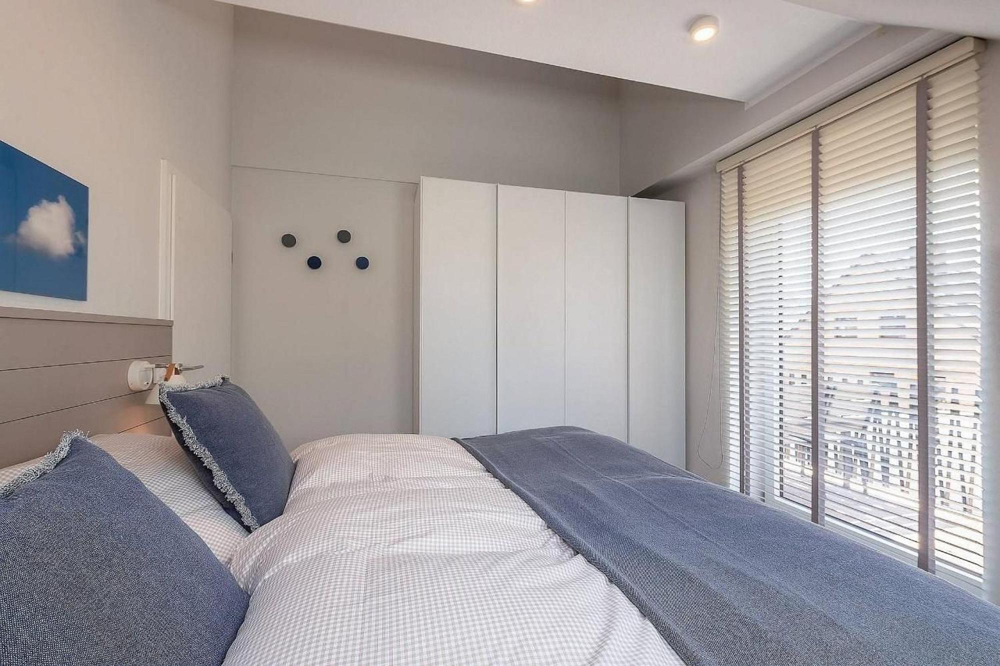 Sonne Und Meer Wohnung 3 Grömitz Kültér fotó