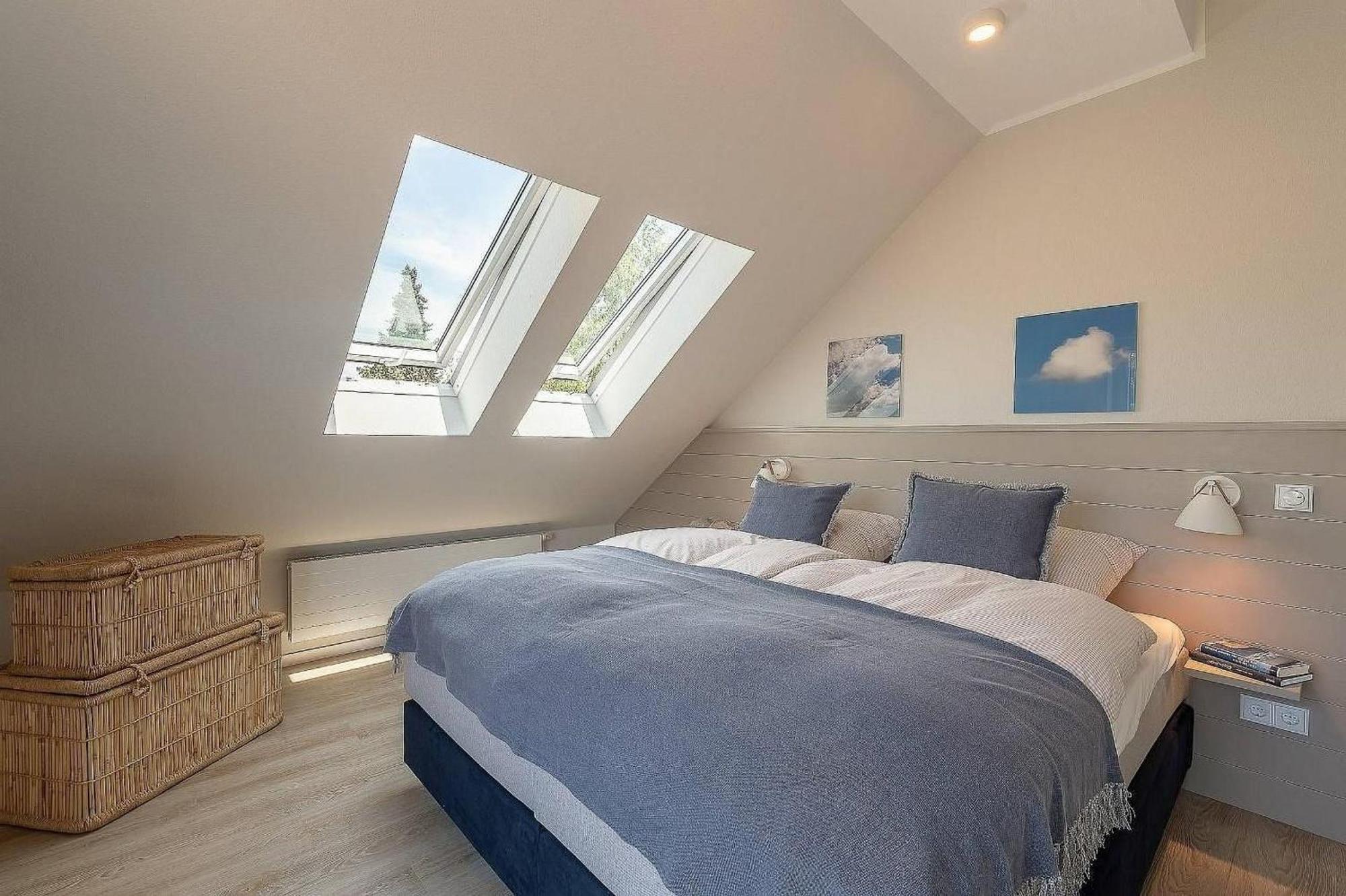 Sonne Und Meer Wohnung 3 Grömitz Kültér fotó
