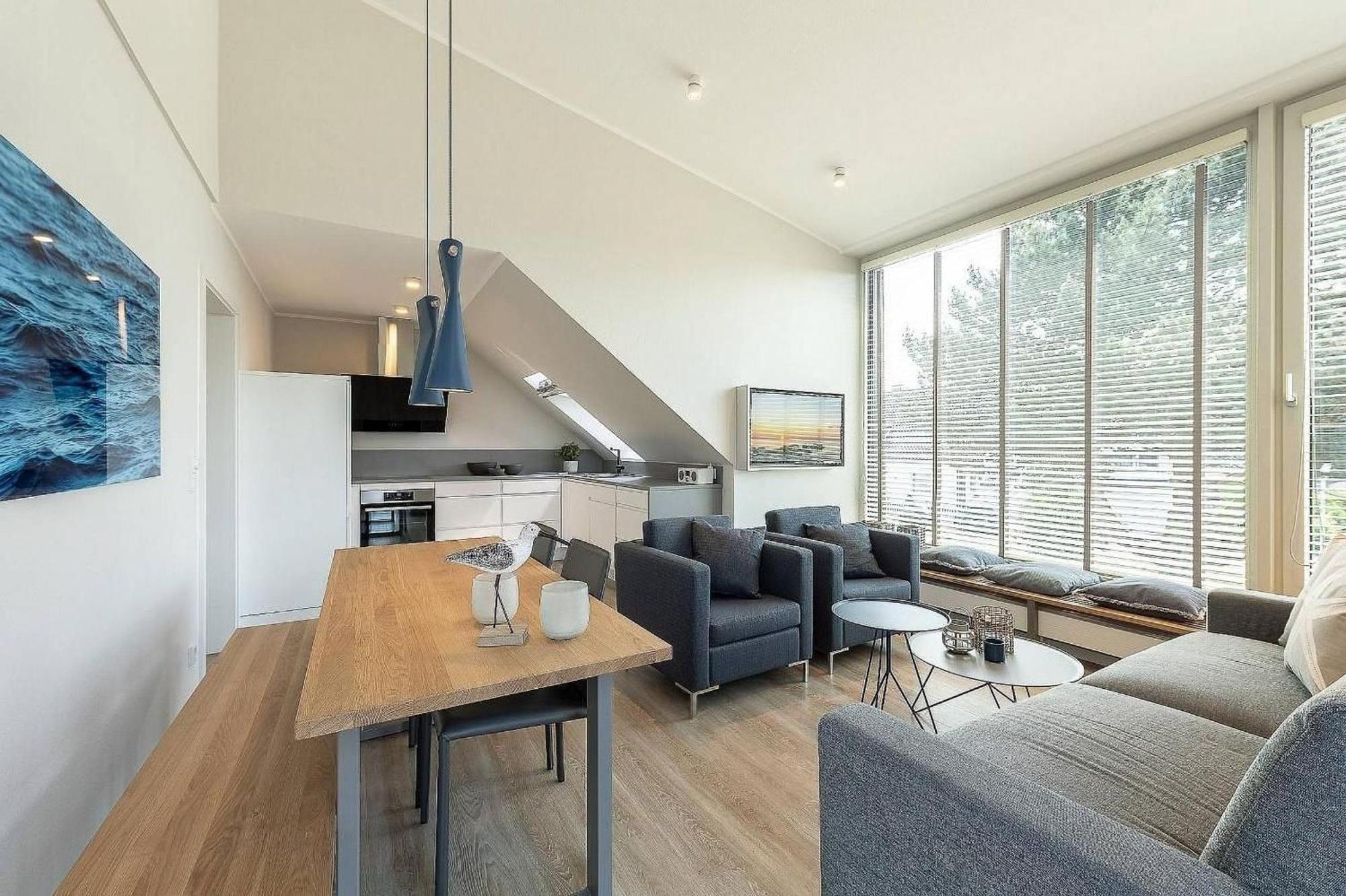 Sonne Und Meer Wohnung 3 Grömitz Kültér fotó