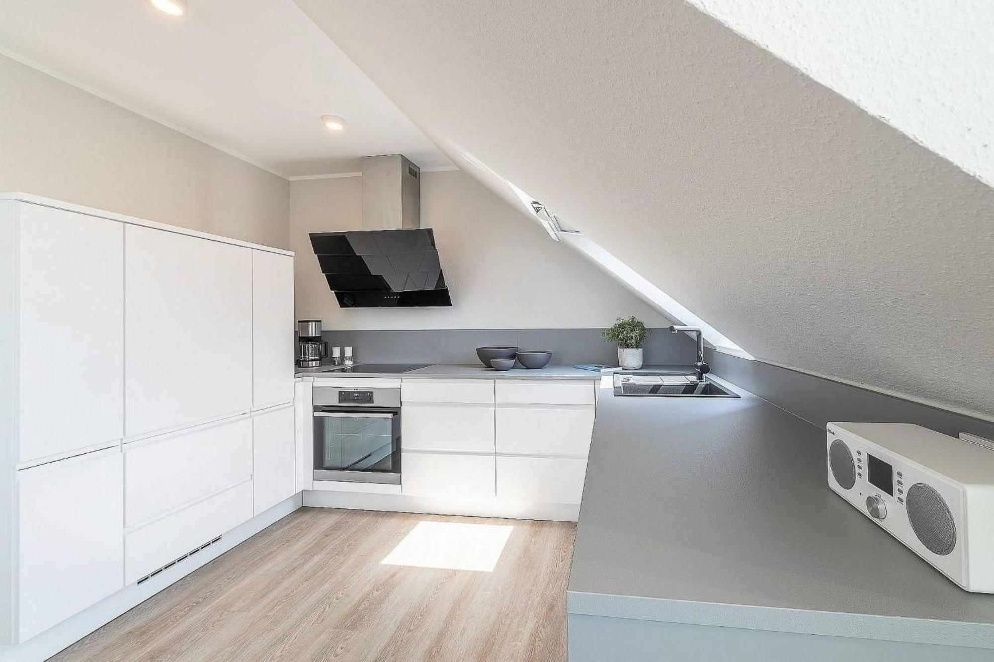 Sonne Und Meer Wohnung 3 Grömitz Kültér fotó