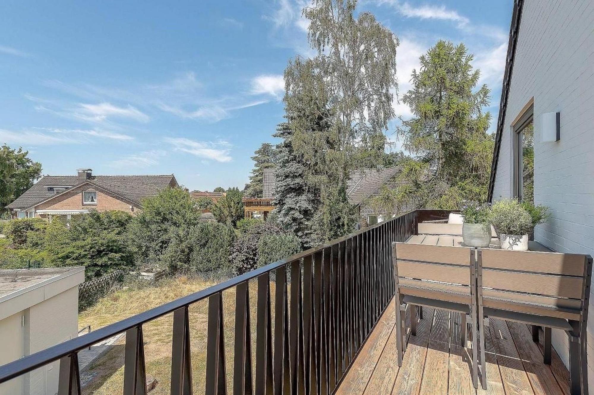 Sonne Und Meer Wohnung 3 Grömitz Kültér fotó