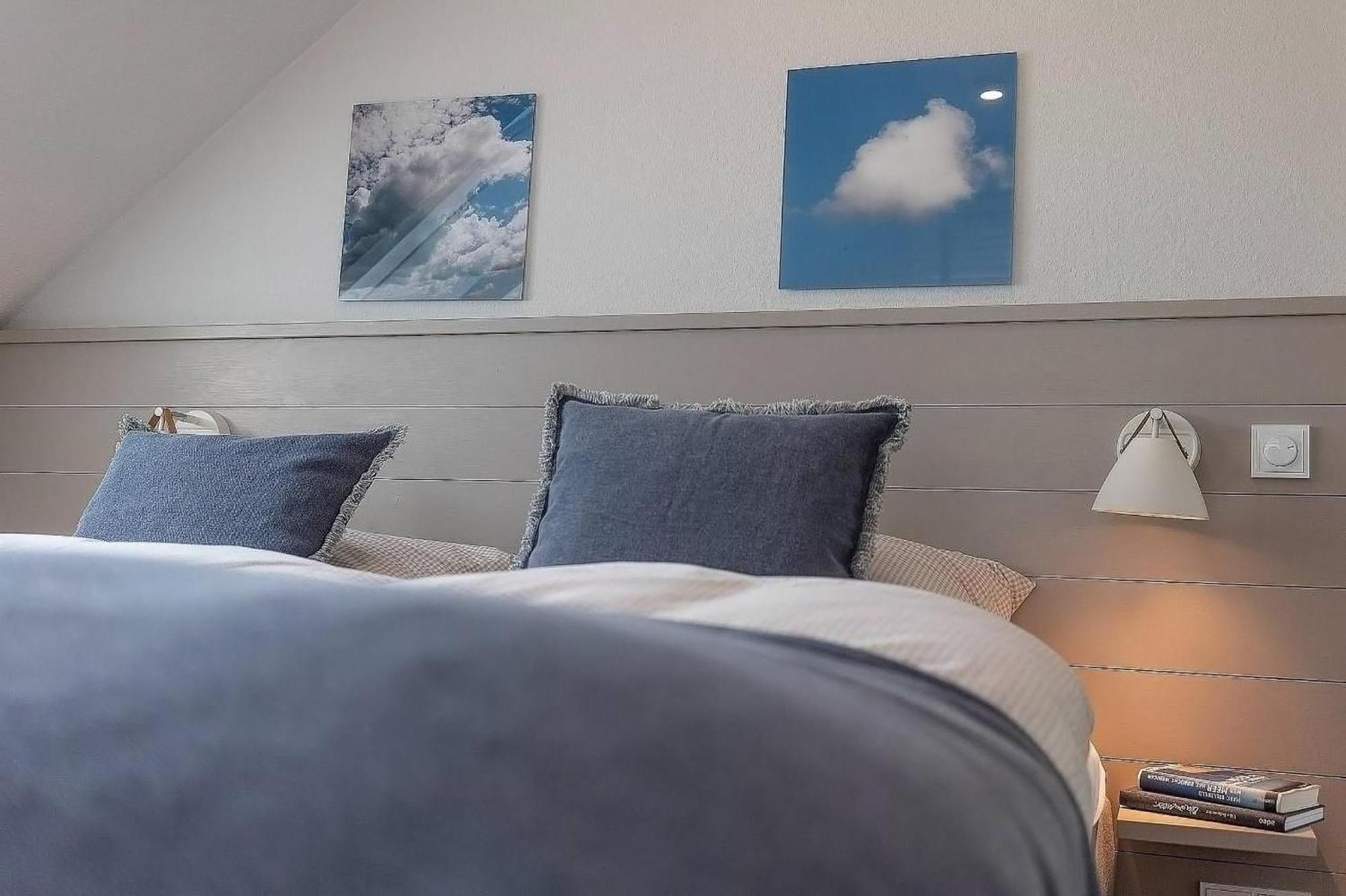 Sonne Und Meer Wohnung 3 Grömitz Kültér fotó