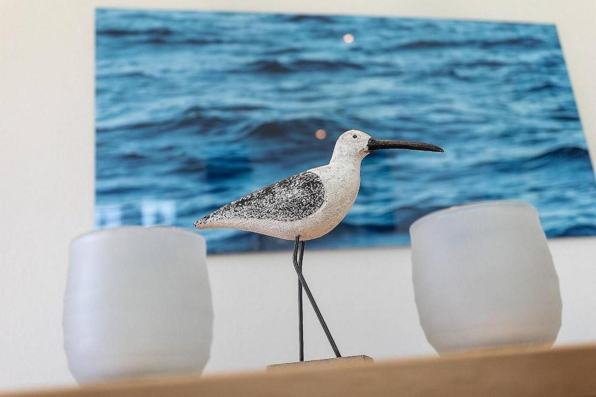 Sonne Und Meer Wohnung 3 Grömitz Kültér fotó
