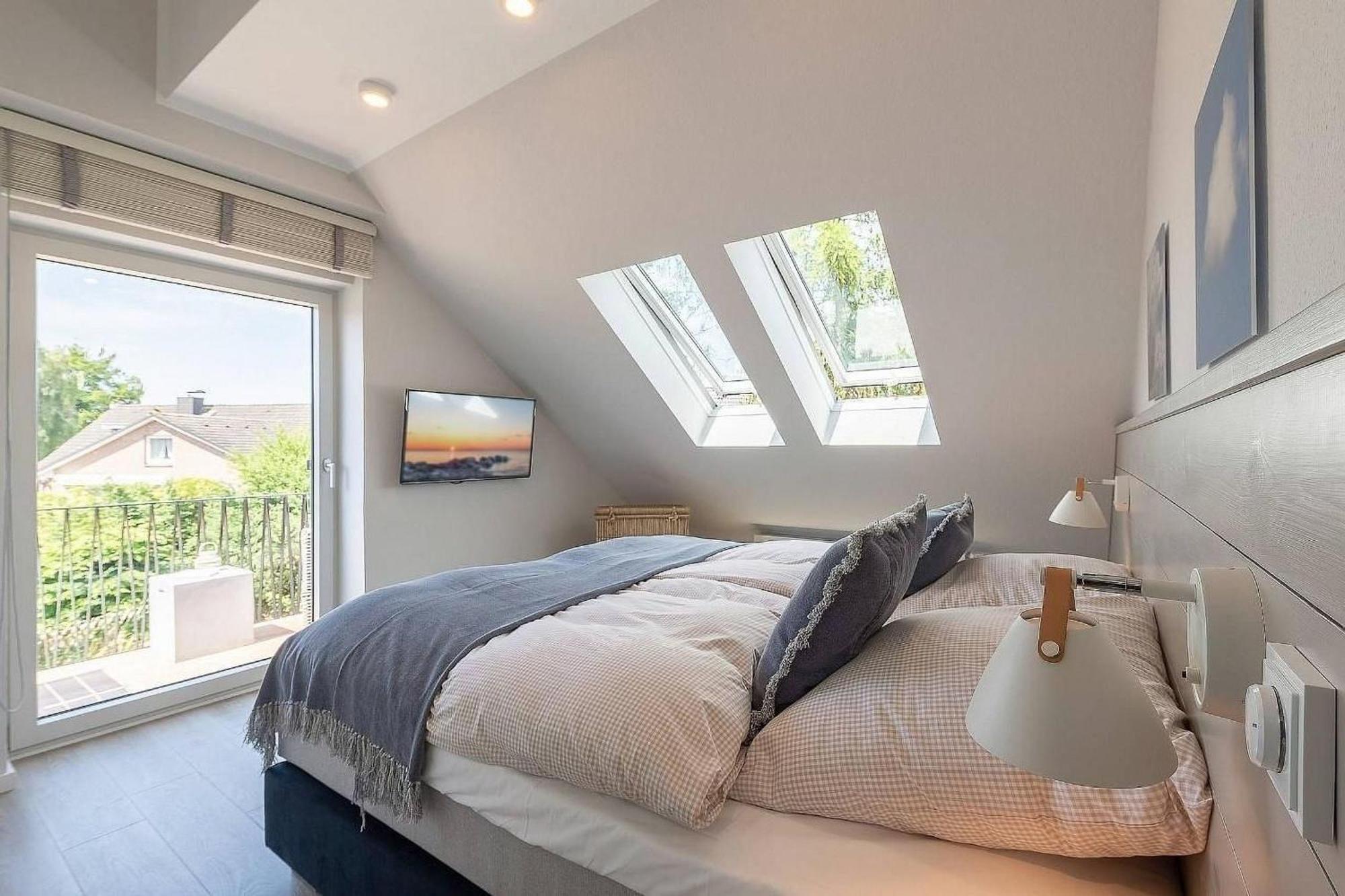 Sonne Und Meer Wohnung 3 Grömitz Kültér fotó