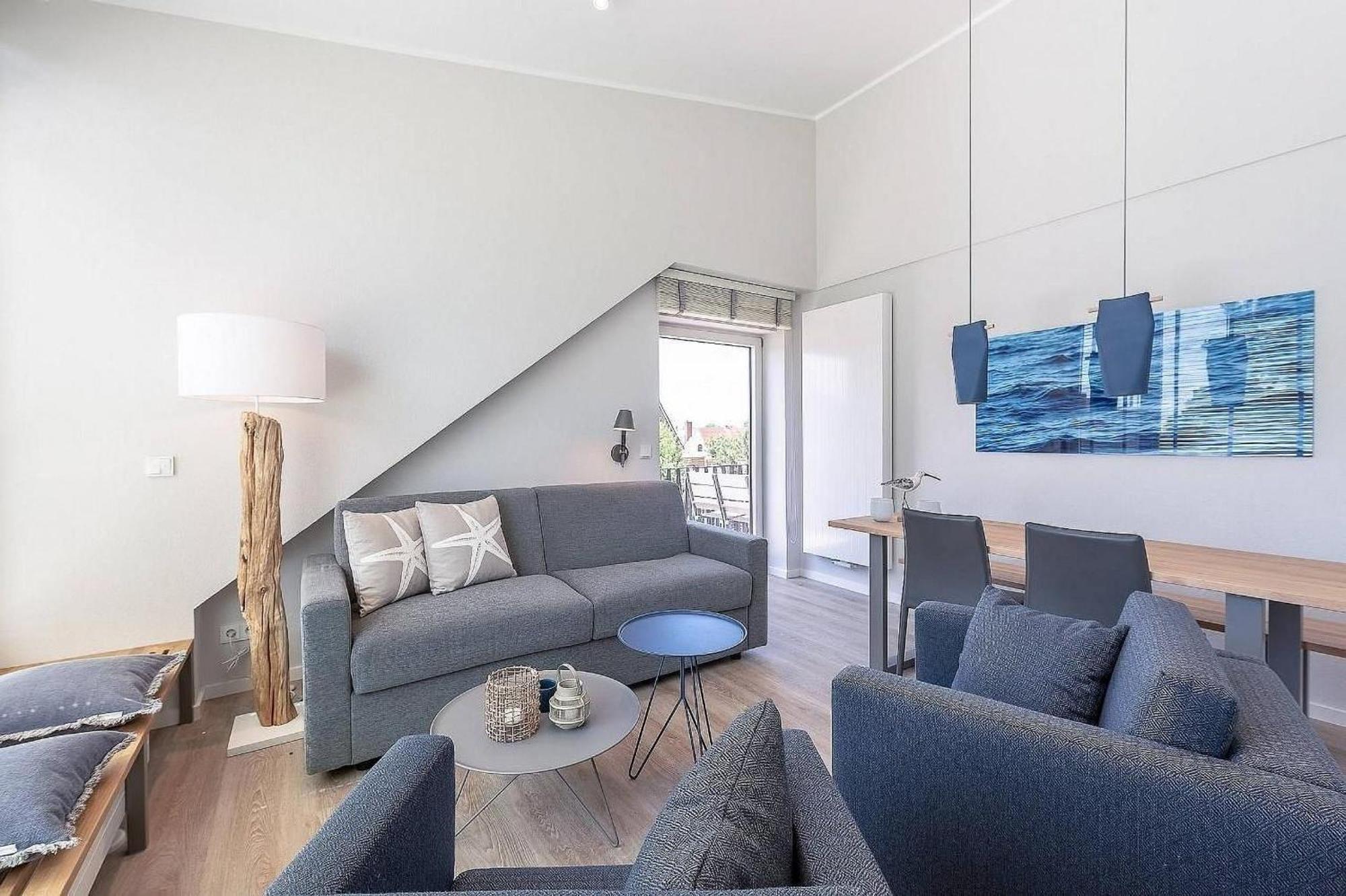 Sonne Und Meer Wohnung 3 Grömitz Kültér fotó